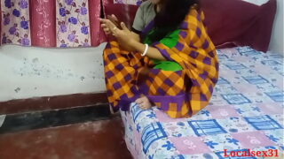 Indian Tamil Bhabhi Hard Anal Fucked In Bedroom With Devar Video