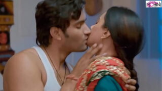 Indian Tamil Horny House Maid Romance Porn Video