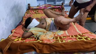 Tamil Indian Sexy BHabhi Homemade Fucking Pussy By Devor Video